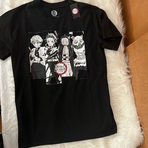 Demon Slayer Character Boxes Group